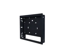 Pro DVX ProDVX Flushmount Bracket for S-Series FM-10S Juodas 8080975 ()