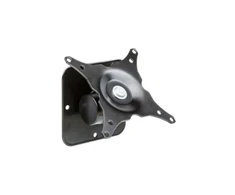 Pro DVX ProDVX WM-35 Wall Mount/VESA 75/Juodas ProDVX Wall Mount VESA 75 / 100 WM-35