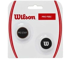WILSON PRO FEEL PRO STAFF antivibratorius