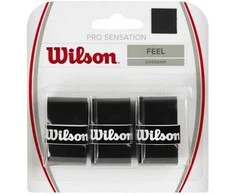 Wilson Pro Overgrip Sensation teniso raketės apvija