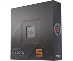 Procesorius AMD Ryzen 5 7600X 100-000000593 Tray