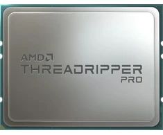 Procesorius AMD Ryzen Threadripper Pro 3945WX, 4 GHz, 64 MB, OEM (100-000000168)