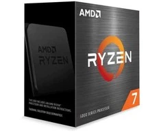 Procesorius AMD Ryzen 7 5800X 3.8GHz 32 MB BOX (100-100000063WOF)