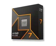 Procesorius AMD Ryzen 7 9700X processor 3.8 GHz 40 MB L2 &amp; L3 Box