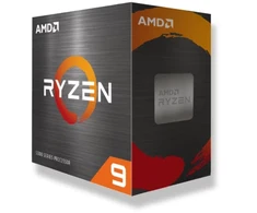 Procesorius AMD Ryzen 9 5950X (16x 3.4 GHz) 72 MB Sockel AM4 CPU BOX