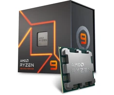 Procesorius AMD Ryzen 9 7900X 100-100000589WOF