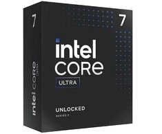Procesorius INTEL Core Ultra 7 265K BOX (3,3 GHz / 30 MB / 1851 lizdas)