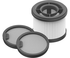 Dreame Z10 stoties filtro priedas komplektas (1 filtras + 2 kempinės)
