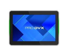 ProDVX APPC-10XPL 10 TP Pcap 10ms 10.1 Landscape/Portrait 24/7 Android Wi-Fi 500 cd/m² 160 ° 160 ° 2000001317532
