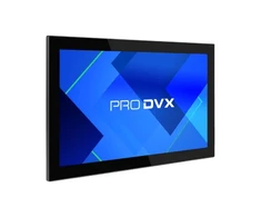 ProDVX APPC-15XP-R23 15.6 " Landscape/Portrait 24/7 Android LPDDR4 SDRAM Wi-Fi Jutiklinis ekranas 400 cd/m 800:1 170 degrees