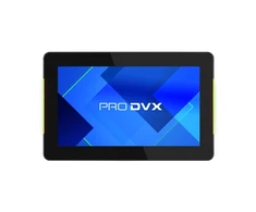 ProDVX APPC-7XPL 7 " Landscape/Portrait 24/7 Android Wi-Fi Jutiklinis ekranas 300 cd/m 140 degrees 130 degrees