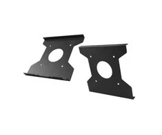 ProDVX I/O Cover plate for 10SLB / 10X(P)(L) ProDVX ProDVX I/O Cover plate for 10SLB / 10X(P)(L) Juodas