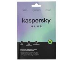 Kaspersky KL1042OUAFS Anti-Virus Plus 1PC 1Y Base