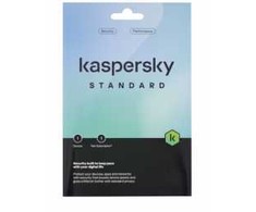 Kaspersky KL1041OUAFS Anti-Virus Standart 1PC 1Y Base