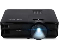 Projektorius - Acer X1328Wi 1280x800 5000 Liumenų Bevielis