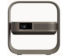 Projektorius Xgimi Elfin Flip 4k