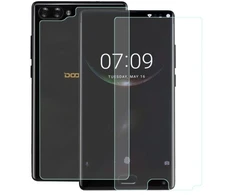 Protective glass Doogee MIX Tempered glass