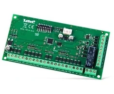 PROXIMITY CARD READER CONTR./INT-R SATEL INT-R (5905033331365)