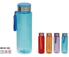 Gertuvė Summer Enjoy Stabilus Stable butelis 800 ml 4 spalvos 7,5x7,5x25 cm Vasaros malonumas