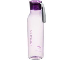 Gertuvė Locknlock THI Pudele Eco* 550ml violeta 26ABF644V