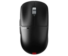 Pelė Pulsar X2 v3 eS Mini Juodas (PX23ES11)