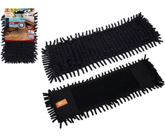 PURO Elite plokščios šluotos įdėklas, 14 x 5 x 26, 10614, Simple Solution