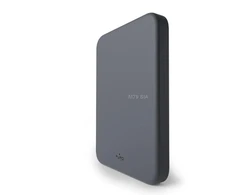 Puro Mini Power Mag 15 W 4200 mAh tamsiai pilka - Nešiojamas maitinimo šaltinis