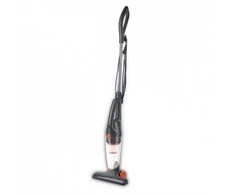 Vertikalus dulkių siurblys, cikloninis 2in1 Rosberg R51001A, 600W, 0.8L