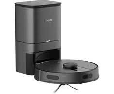 Robotas dulkių siurblys EZVIZ CS-RE4P-PWT2 (Juodas)