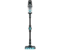 Putekļusūcējs Fakir Bolt X Plus Aqua 2 in 1 Cordless Handheld and Stick Vacuum Cleaner with Mopping Function 550 W BLDC-Motor 24 kPa/200