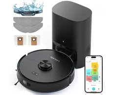Robotas siurblys Lubluelu L15 MAX