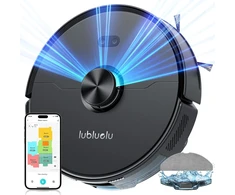 Putekļusūcējs Lubluelu L15 Ultra robot vacuum cleaner 6977335210678 6977335210678 (6977335210678)