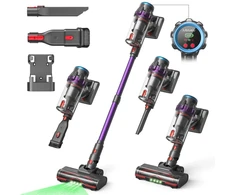 Putekļusūcējs Lubluelu G10 Vacuum Cleaner 6977335210531 6977335210531 (6977335210531)