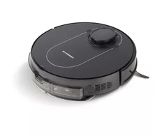 Putekļusūcējs Schneider CONNECTED ROBOT VACUUM CLEANER LASER VIBRATION MOP Juodas 3527570091285 3527570091285 (3527570091285)