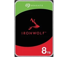QNAP Hard Drive IronWolf ST8000VN004 7200 RPM 8000 GB 2000001330357