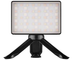 Quadralite video light MiLED RGB 200II