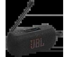 Garso kolonėlė / radija JBL Imtuvas 3, JBLTUNER3BLK