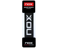 Raketes rāmja aizsardzība NOX Juodas 8436603197236 (8436603197236)
