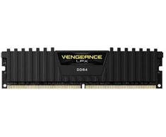 RAM Corsair Vengeance LPX 2x8GB 2400MHz DDR4 CL14 1.2V Intel XMP 2.0