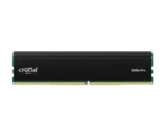 RAM Crucial Pro 32GB DDR4-3200 UDIMM CL22 (16Gbit)