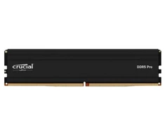 RAM Crucial Pro 32GB DDR4-3200 UDIMM CL22 (16Gbit)