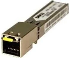 RAM Dell Networking Transceiver SFP 1000BASE-T