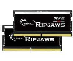 RAM G.Skill Ripjaws F5-5600S4645A16GX2-RS atminties modulis 32 GB 2 x 16 GB DDR5 5600 MHz