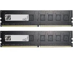 RAM G.Skill Value Series 16GB DDR4 2666 C19