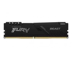 RAM KINGSTON 16GB 3200MHz DDR4 CL16 DIMM