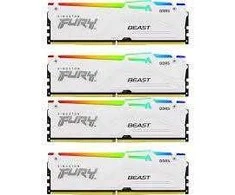 RAM KINGSTON FURY Beast 64GB 6000MT/s DDR5
