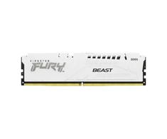 RAM Kingston KF560C30BWE-32 32GB 6000MT/s DDR5 CL30 DIMM FURY Beast Baltas EXPO Kingston KF560C30BWE-32 (740617343267)