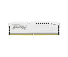 RAM Kingston KF564C32BWEK2-32 32GB 6400MT/s DDR5 CL32 DIMM (Kit of 2) FURY Beast Baltas EXPO Kingston KF564C32BWEK2-32 (740617342673)