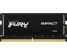 RAM Kingston Technology FURY 32GB 5600MT/s DDR5 CL40 SODIMM Impact PnP