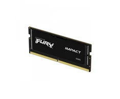 RAM Kingston Technology FURY 32GB 5600MT/s DDR5 CL40 SODIMM Impact PnP